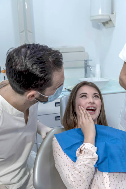Best Emergency Dental Extractions in Clinton, WA