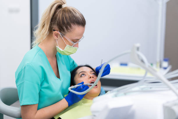 Best Emergency Dental Services for Seniors in Clinton, WA